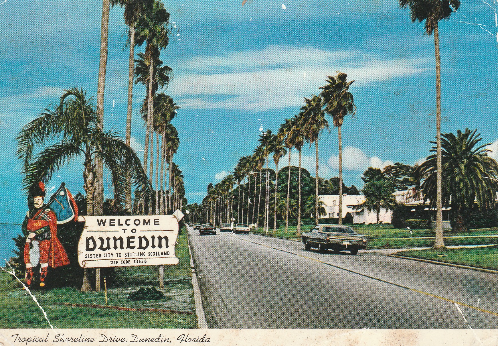 postcsard